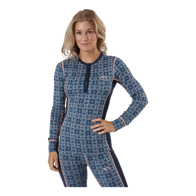 Rose Long Sleeve Sail