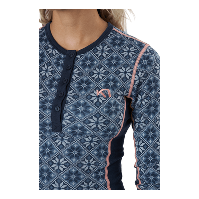 Rose Long Sleeve Sail