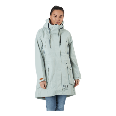 Marie Parka Slate