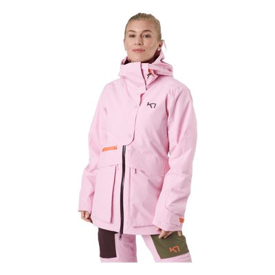Karen Jacket Prism