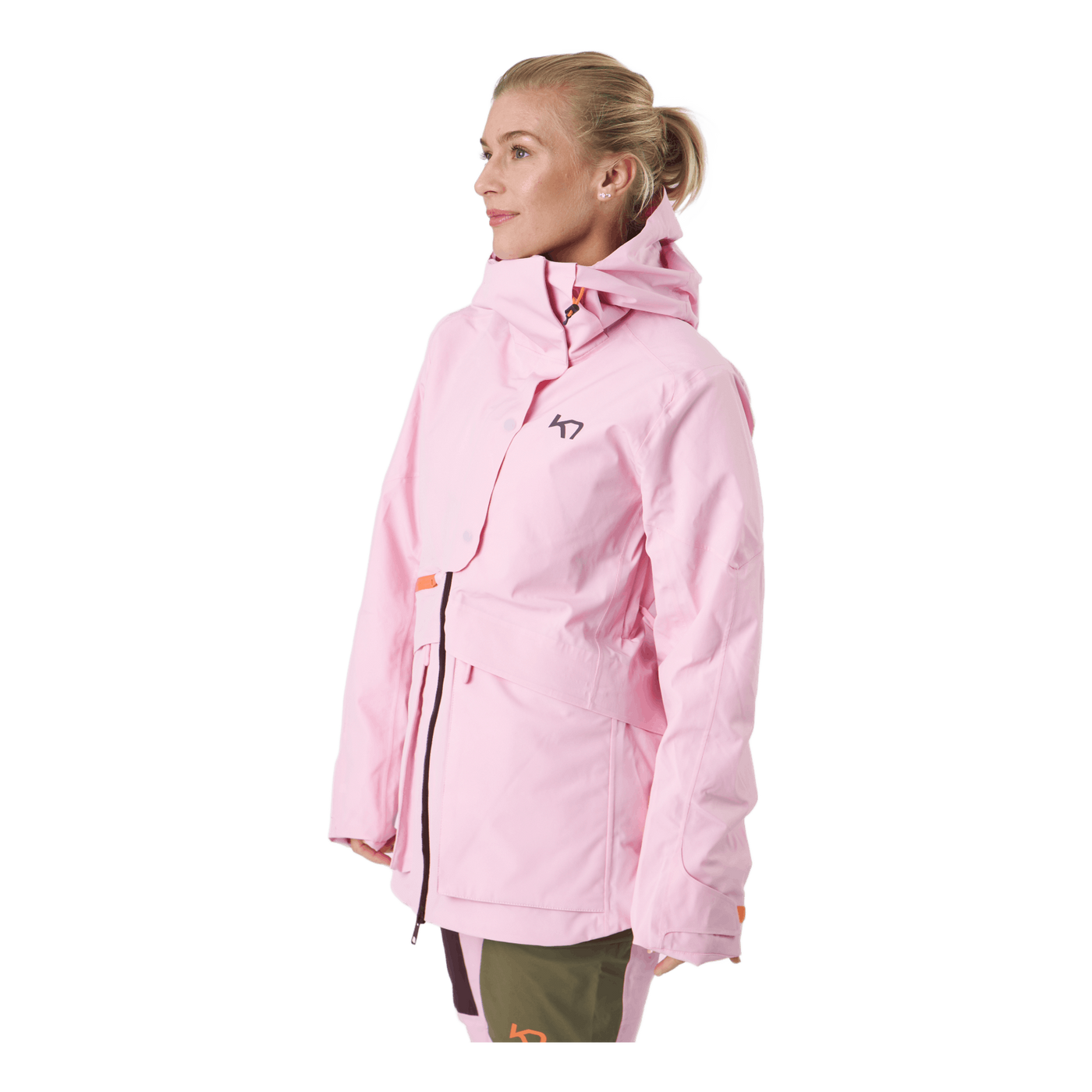 Karen Jacket Prism