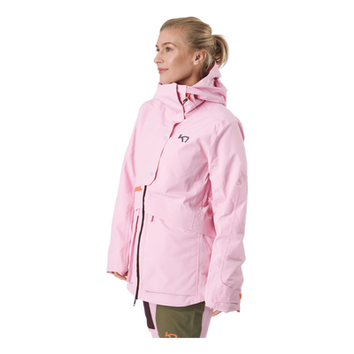 Karen Jacket Prism
