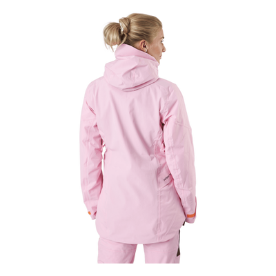 Karen Jacket Prism