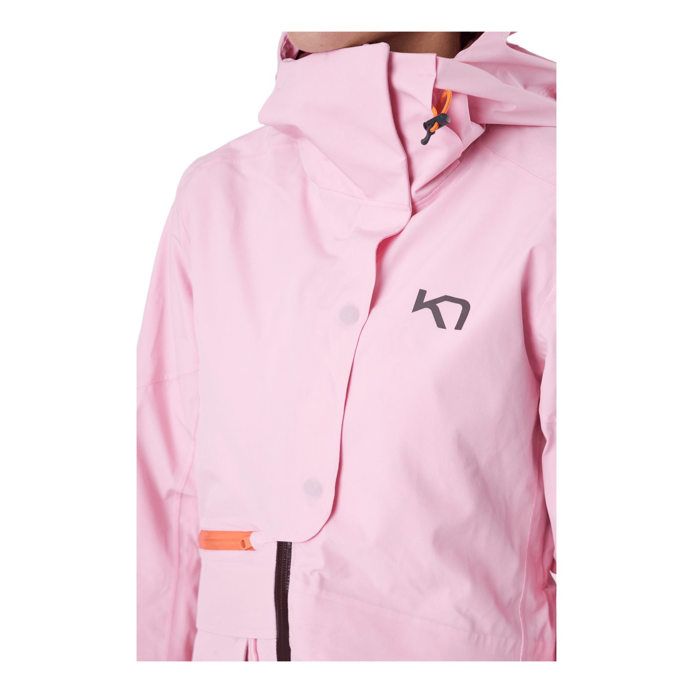 Karen Jacket Prism