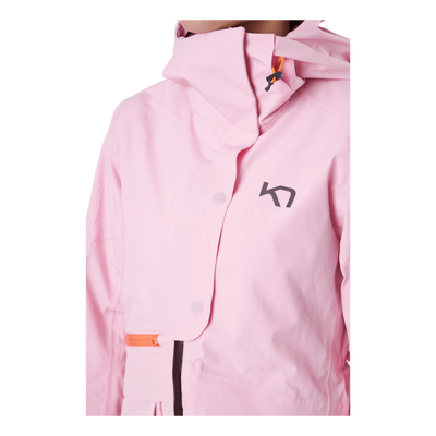 Karen Jacket Prism