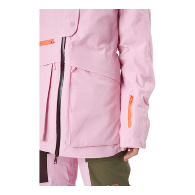 Karen Jacket Prism