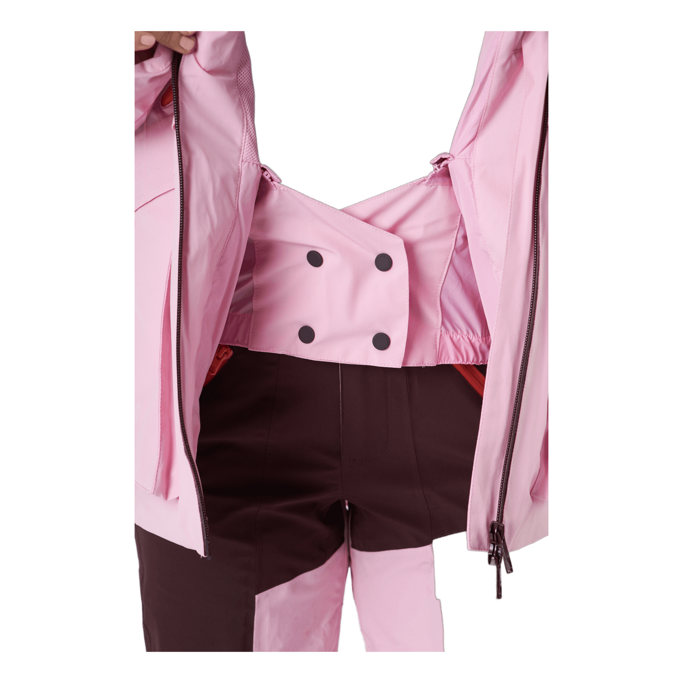 Karen Jacket Prism