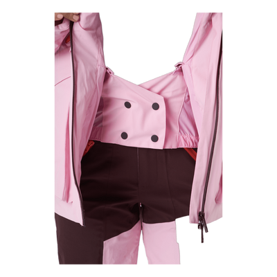 Karen Jacket Prism