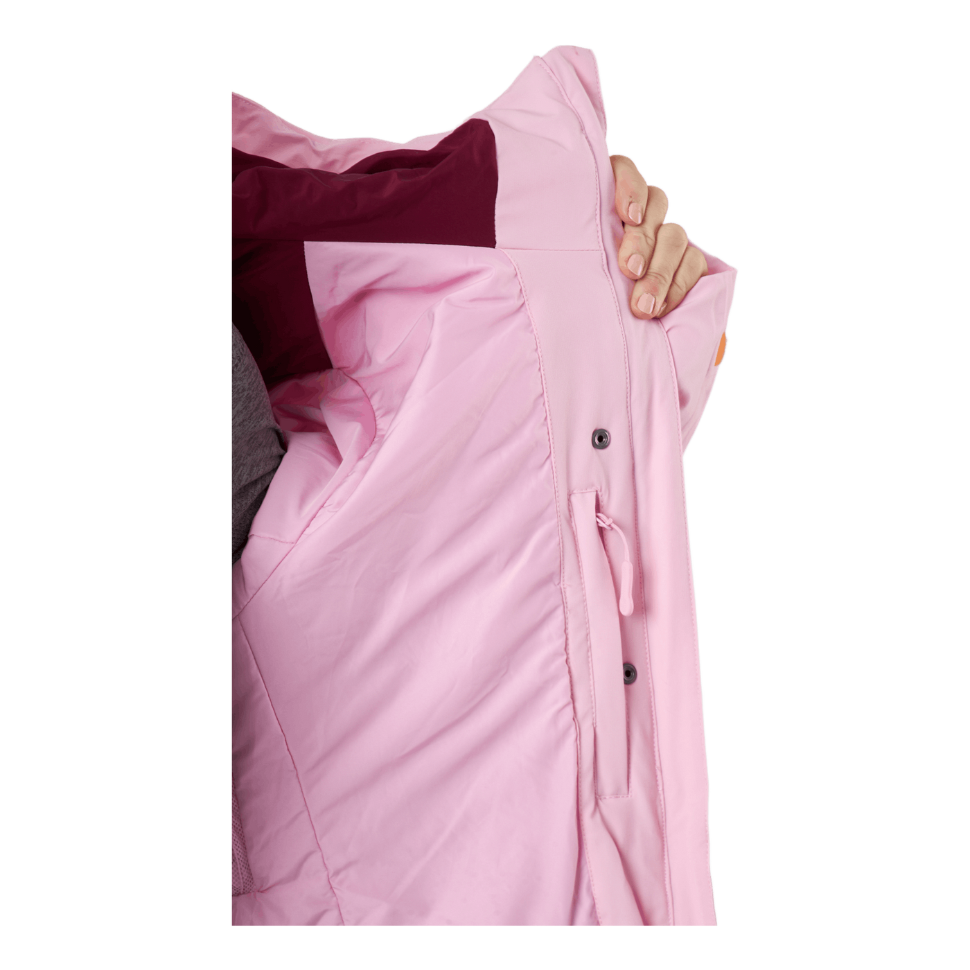 Karen Jacket Prism