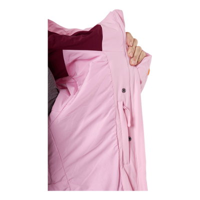 Karen Jacket Prism