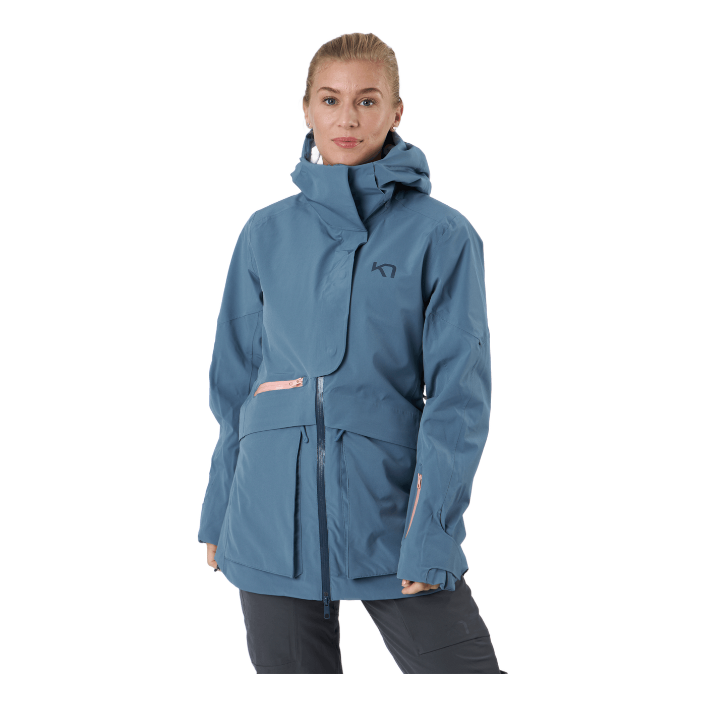 Karen Jacket Sail