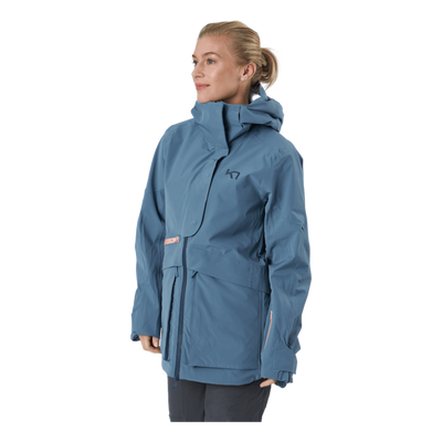 Karen Jacket Sail