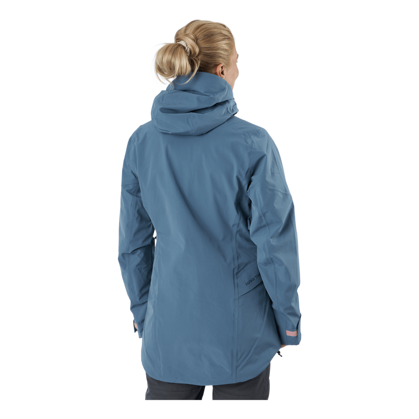 Karen Jacket Sail