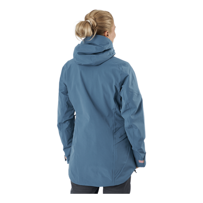 Karen Jacket Sail