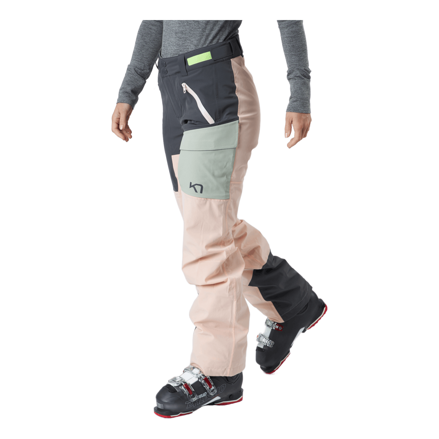 Agnes Ski Pant Fair