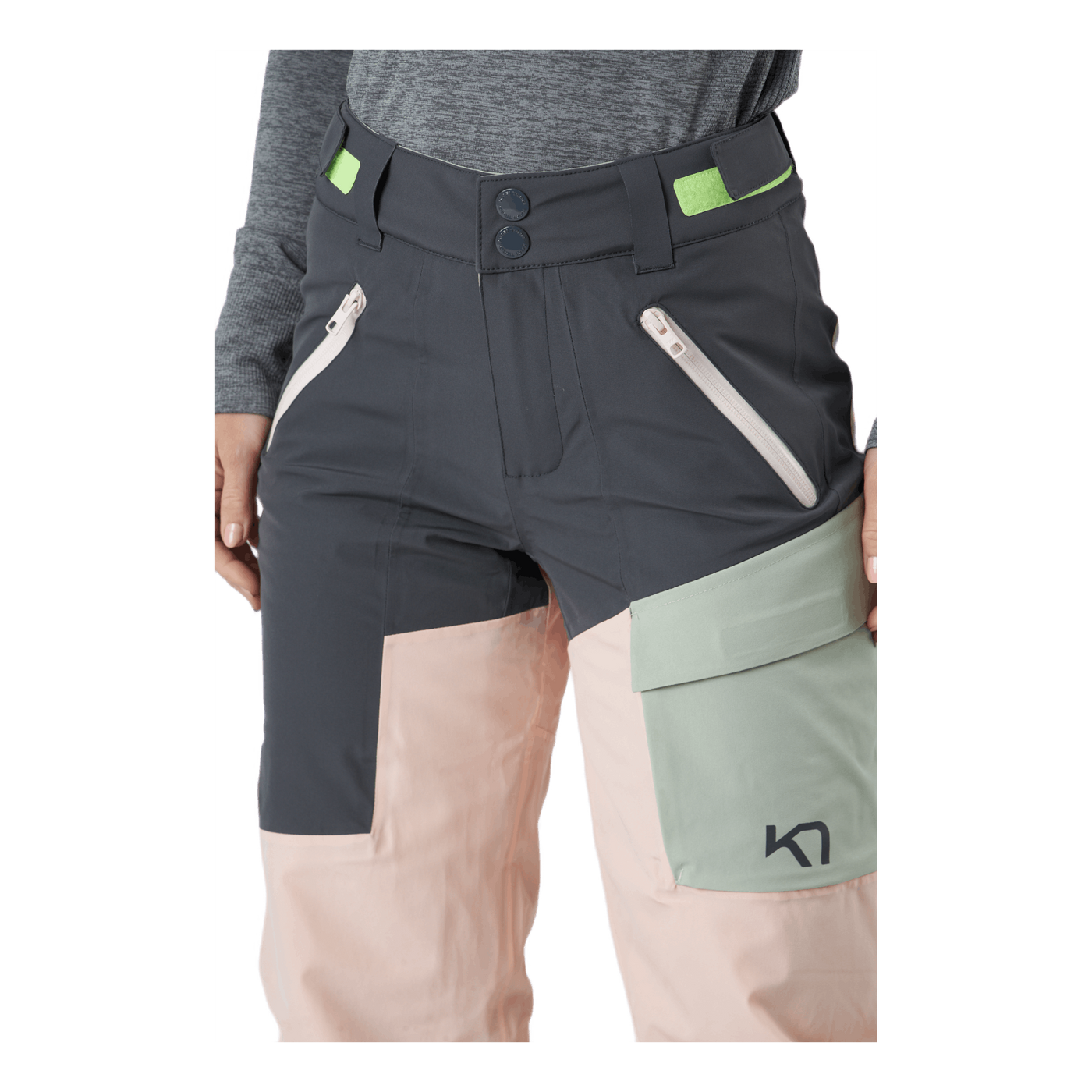 Agnes Ski Pant Fair