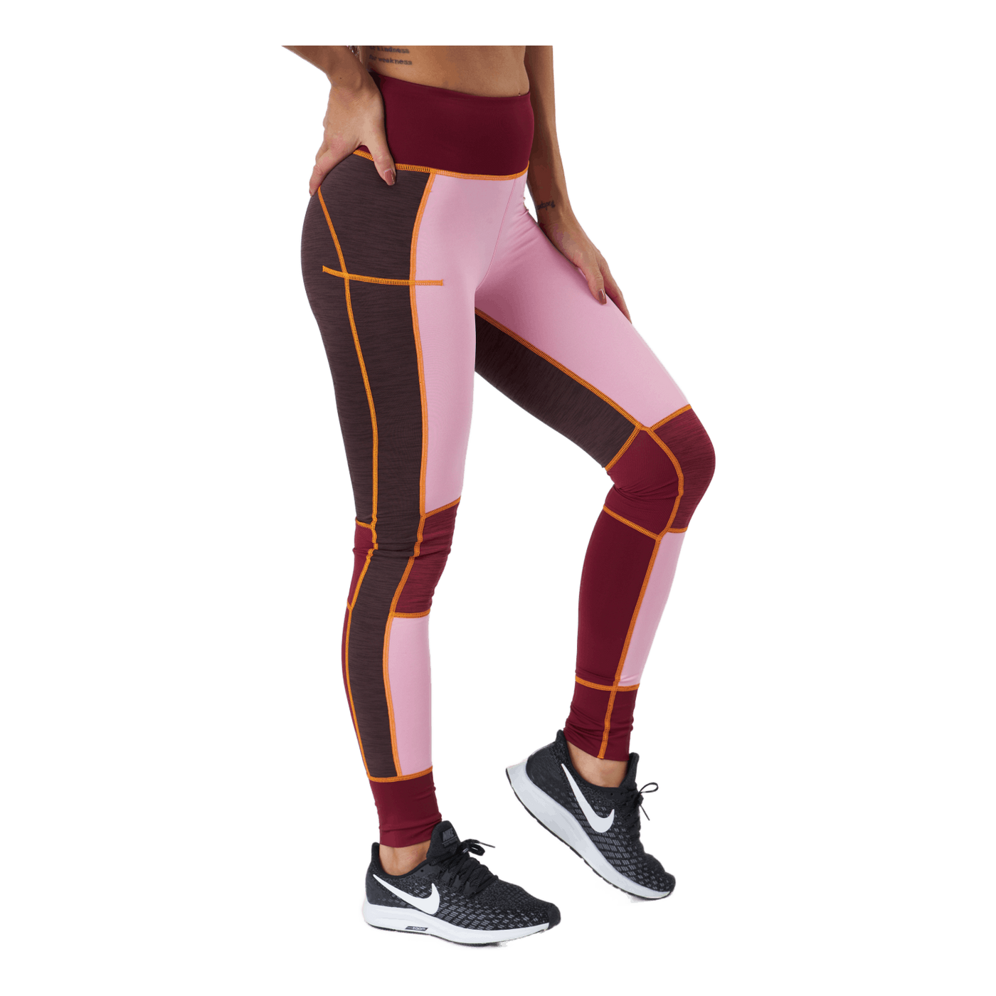 Stil Pant Prism