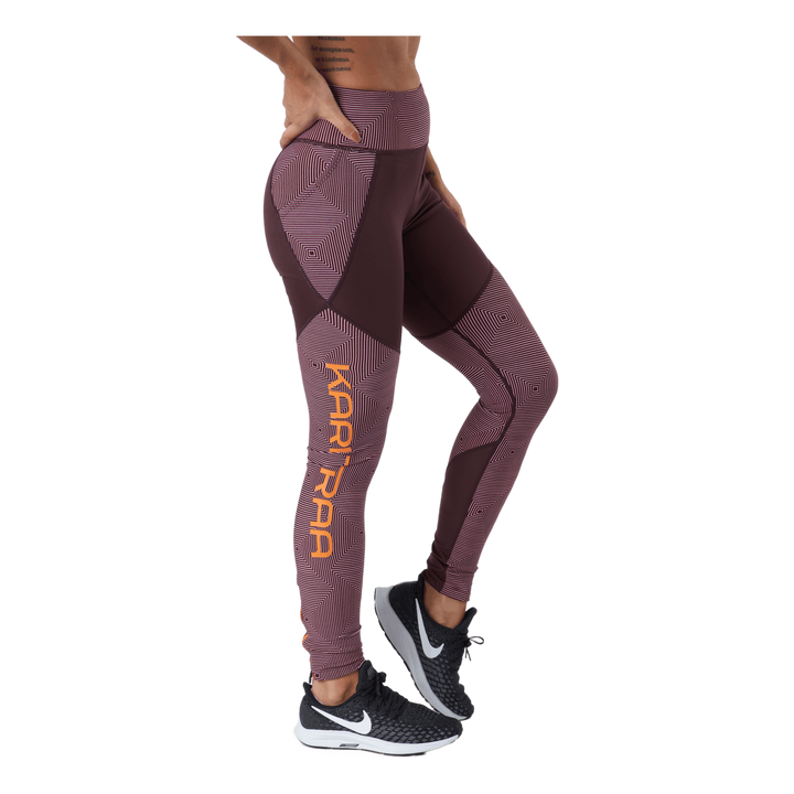 Tirill Tights Syrup