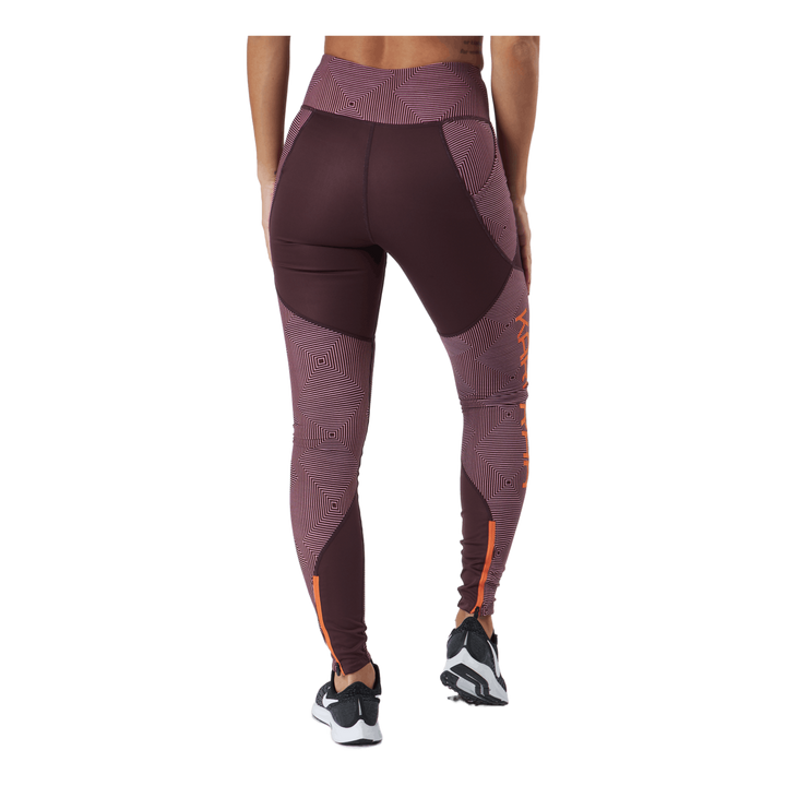 Tirill Tights Syrup