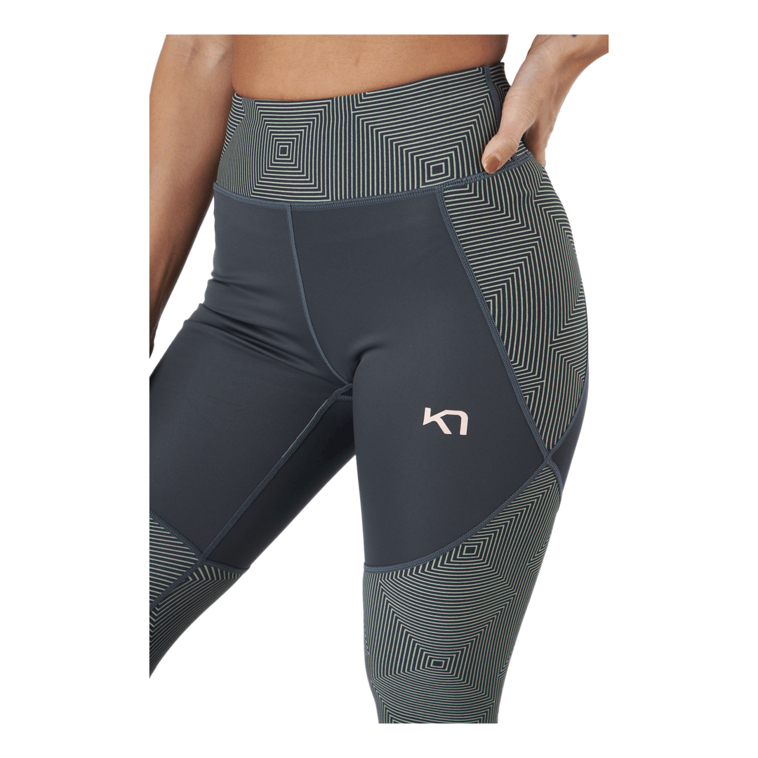 Tirill Tights Dove