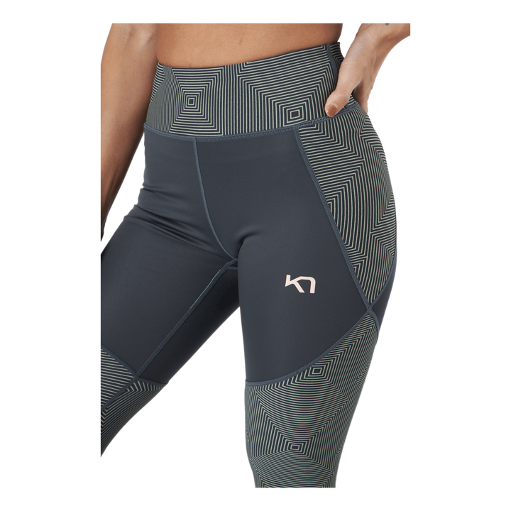 Tirill Tights Dove