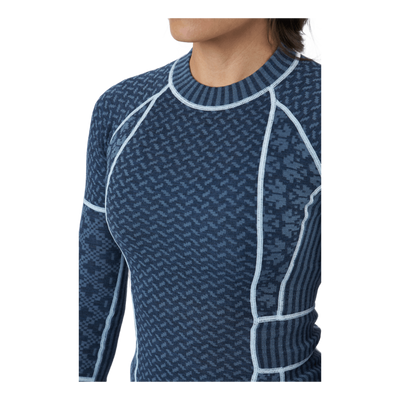 Smekker Long Sleeve Marin