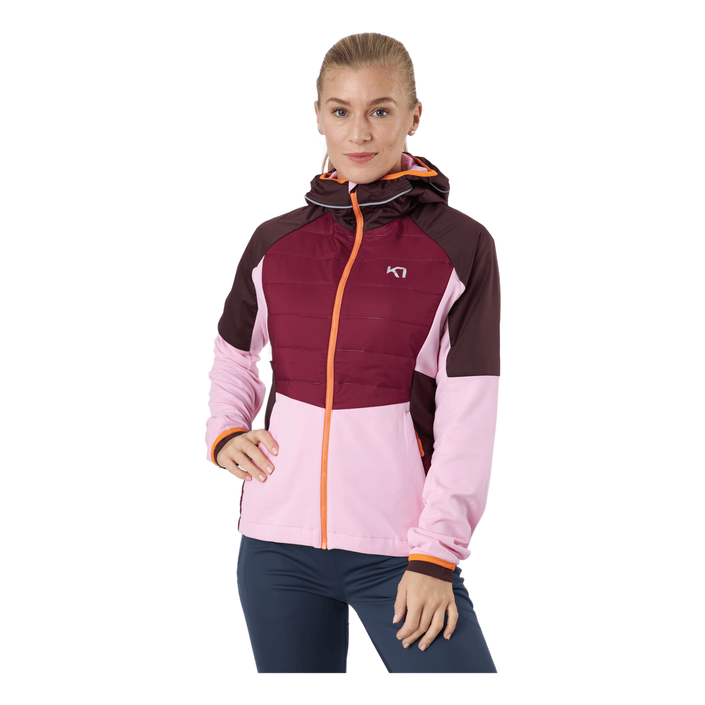 Tirill Jacket Prism