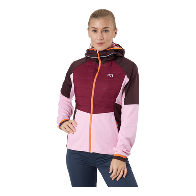 Tirill Jacket Prism
