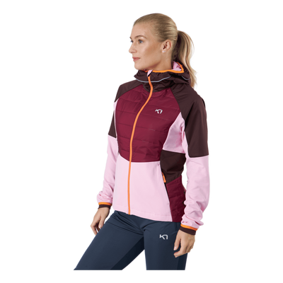 Tirill Jacket Prism