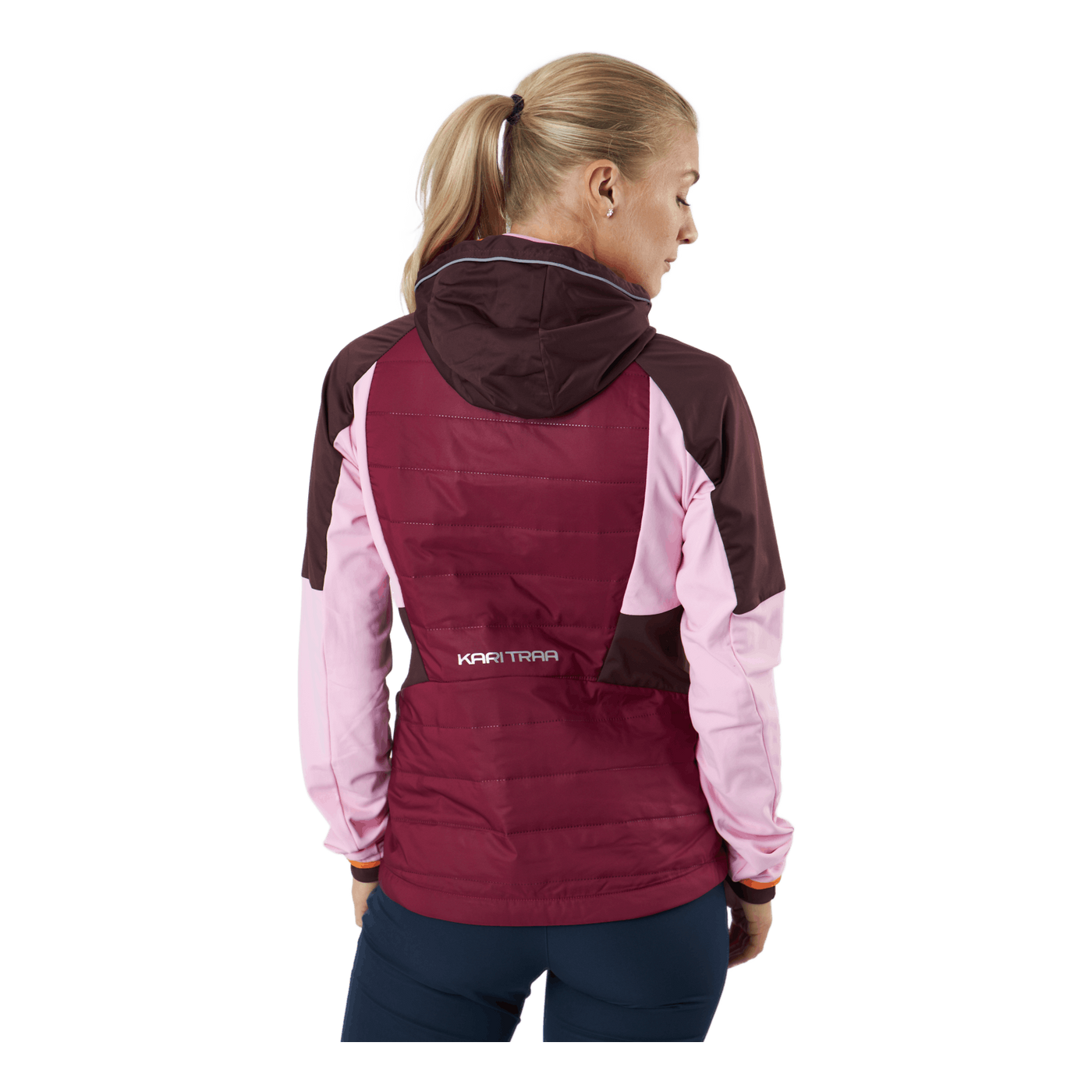 Tirill Jacket Prism