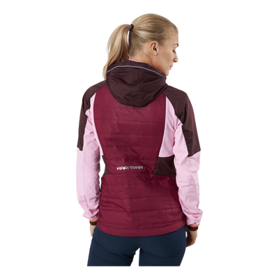 Tirill Jacket Prism