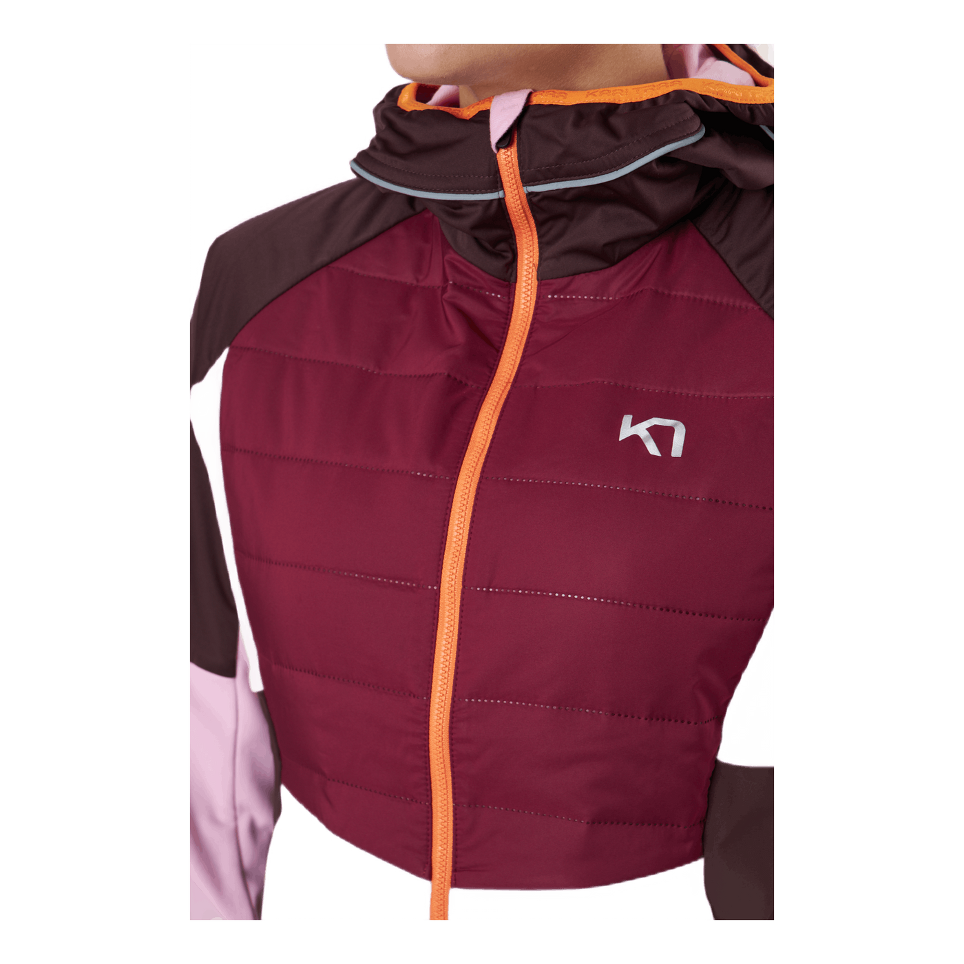 Tirill Jacket Prism