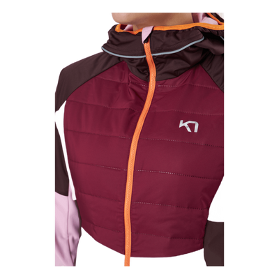 Tirill Jacket Prism