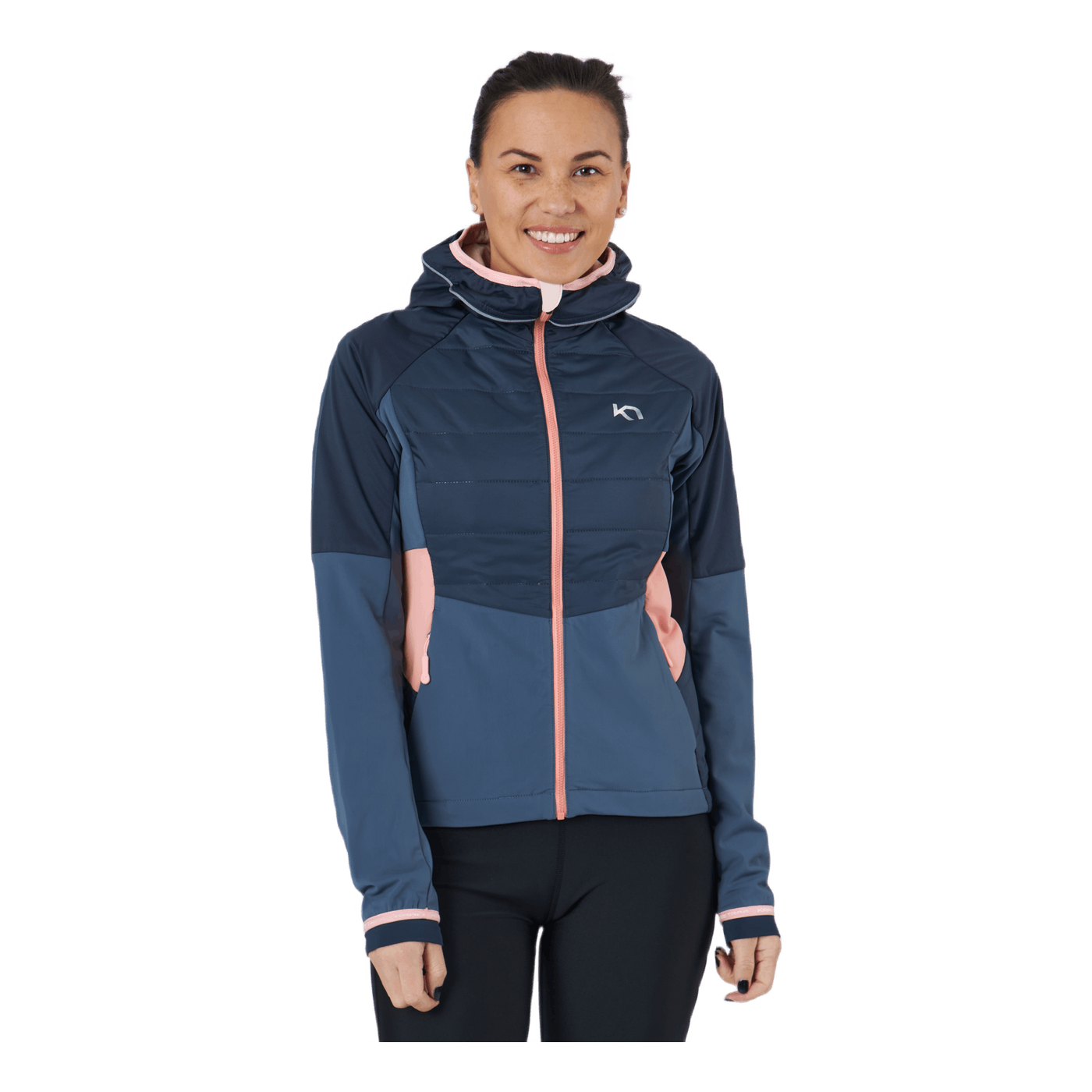 Tirill Jacket Sail