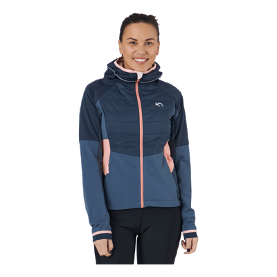 Tirill Jacket Sail