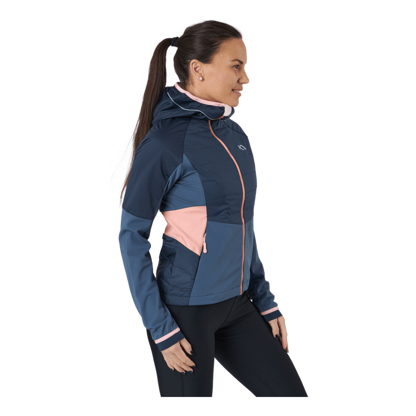 Tirill Jacket Sail
