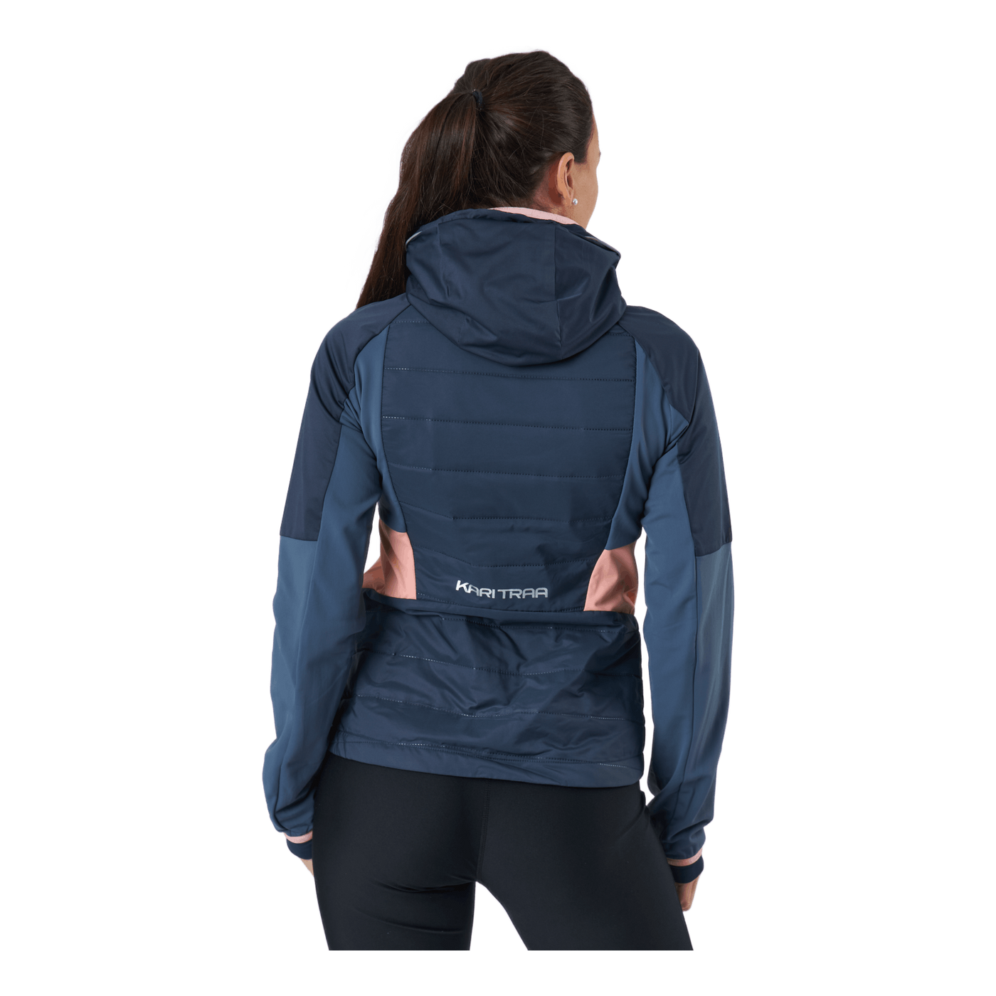 Tirill Jacket Sail