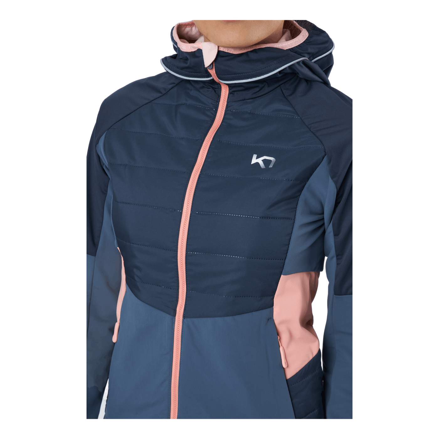 Tirill Jacket Sail
