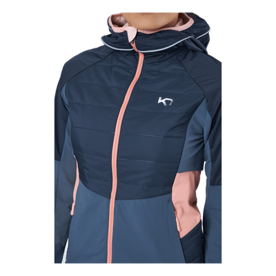 Tirill Jacket Sail