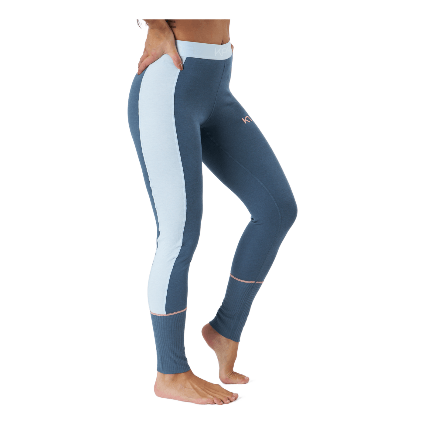 Perle Pant Sail