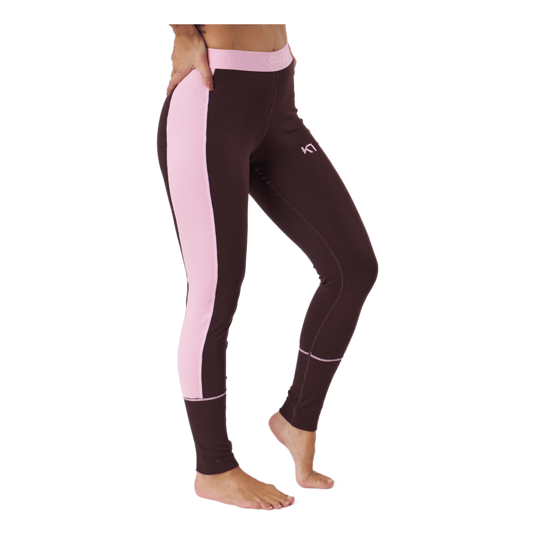 Perle Pant Syrup