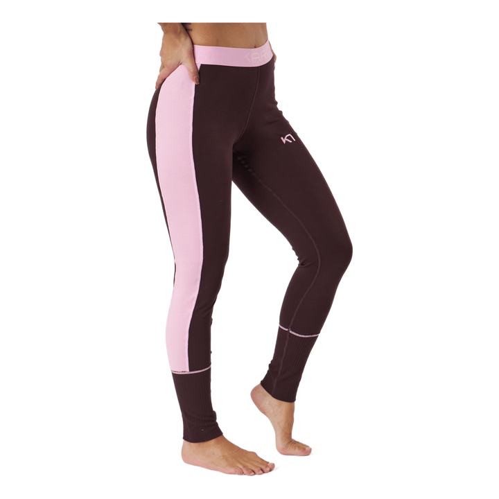 Perle Pant Syrup