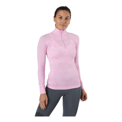 Butterfly Half-Zip Prism