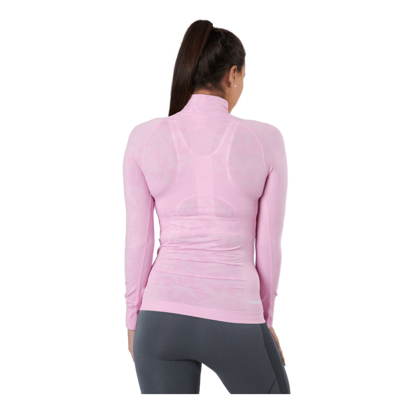 Butterfly Half-Zip Prism