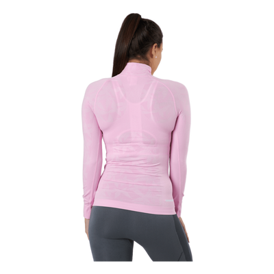 Butterfly Half-Zip Prism