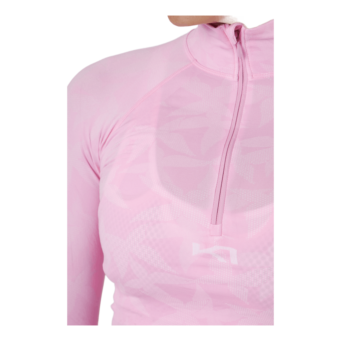 Butterfly Half-Zip Prism