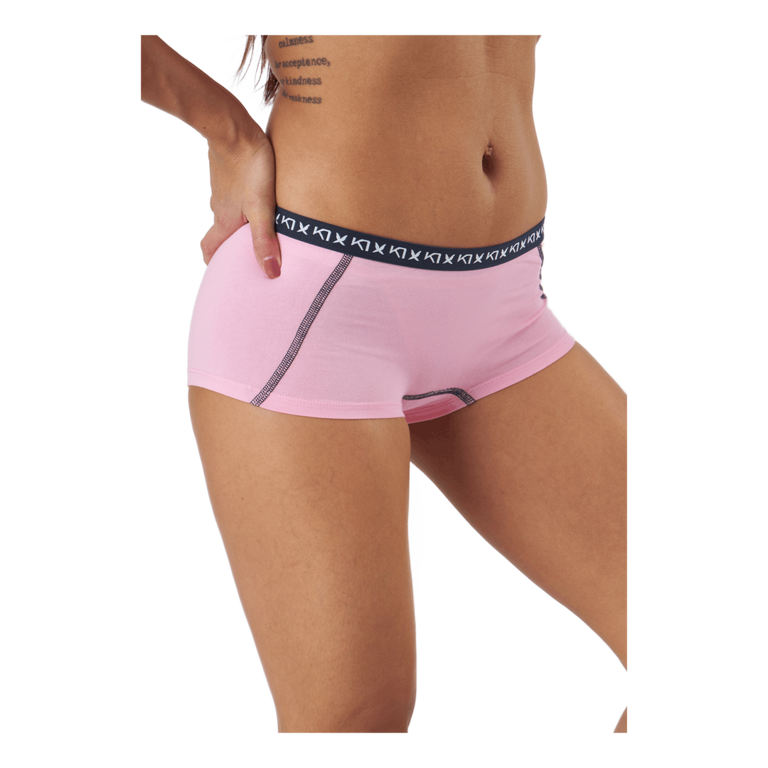 Attraktiv Hipster 2pk W Prism