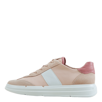 Ecco Soft X W Rose Dust/rose Dust/white/dama