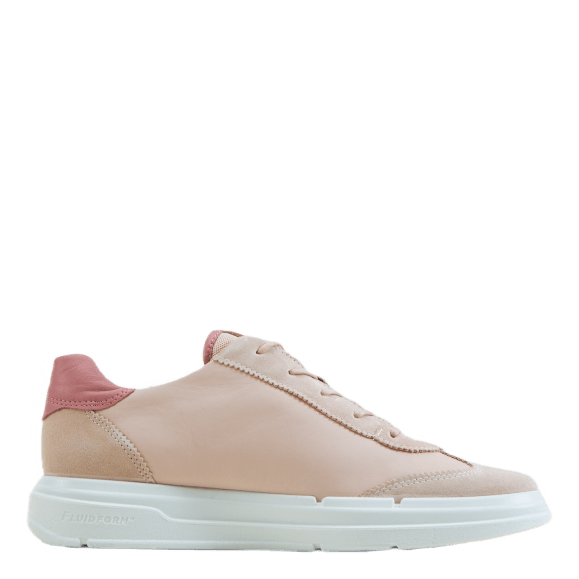 ECCO Soft X W Rose Dust/rose Dust/white/dama | Runforest.com