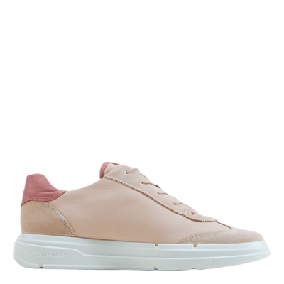 Ecco Soft X W Rose Dust/rose Dust/white/dama